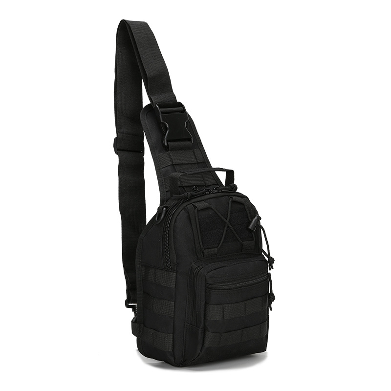 Zaino tattico a spalla Rover E - Outdoor Hunting Range recensione e prezzo
